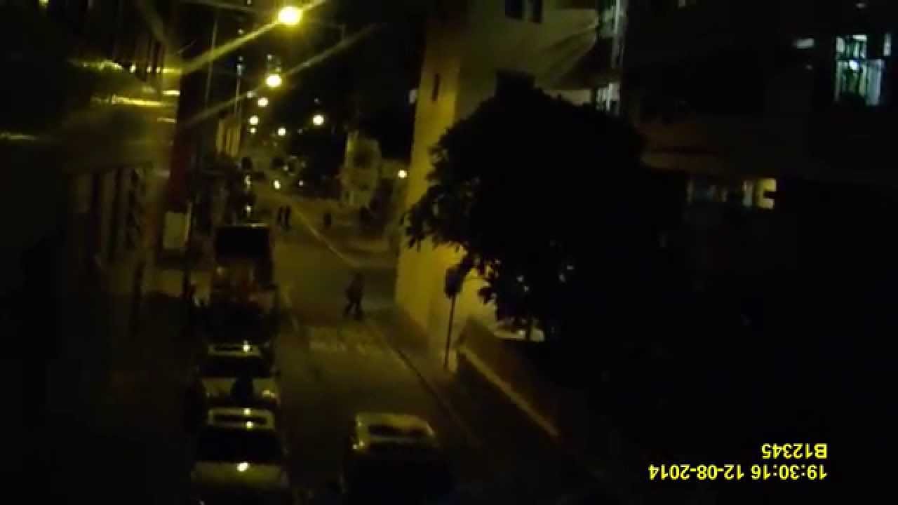 X-400 Night Flight @ Chun Seen Mei Chuen