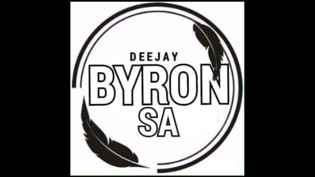 DJ BYRON SA VOL58 MIXTAPE 2025