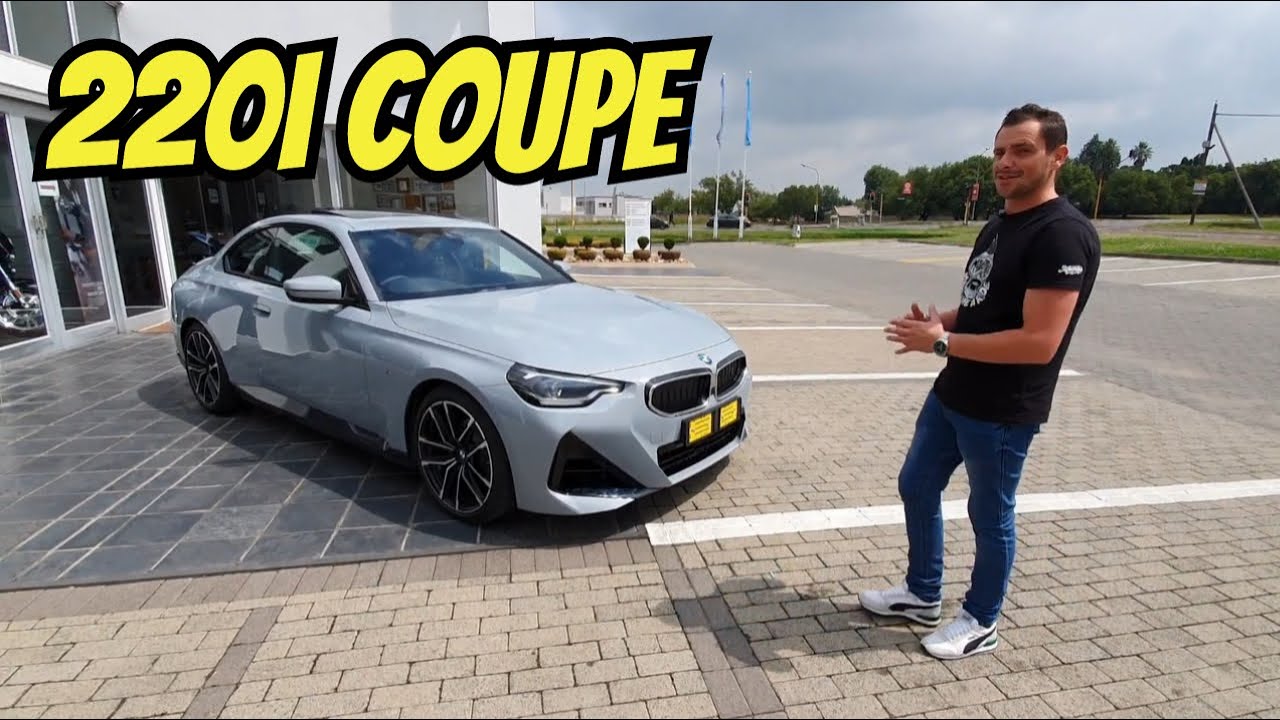 BMW G42 2 Series Review — Compact Luxury With Big Attitude