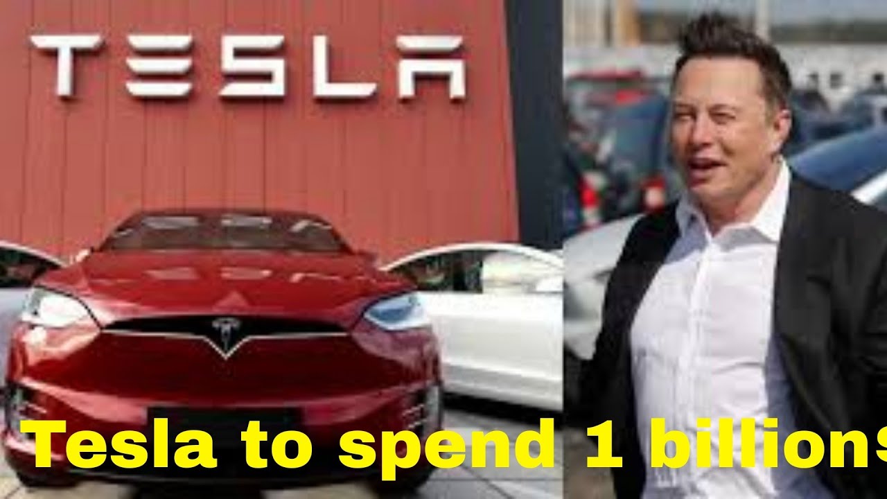 Tesla to buy more than $1 bln of Australian battery minerals a year