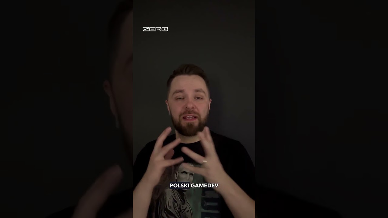 POLSKIE GRY WIDEO W KRYZYSIE