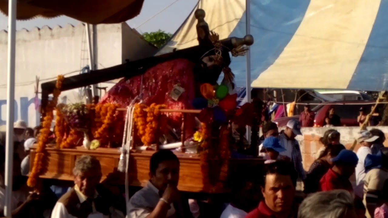 Santa Martha Yancuitlalpan Feria Anual 2019