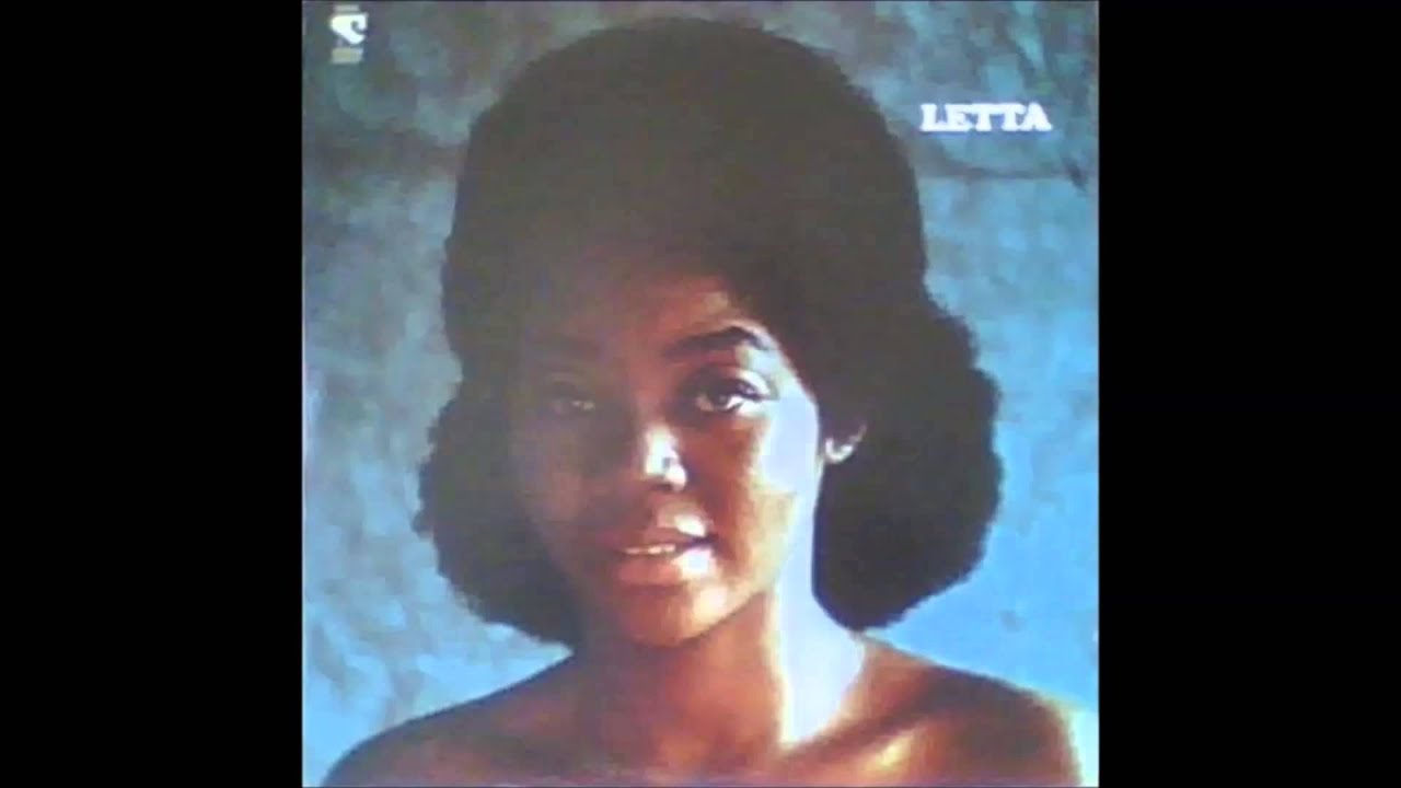 Letta Mbulu - Melodi (Sounds Of Home)