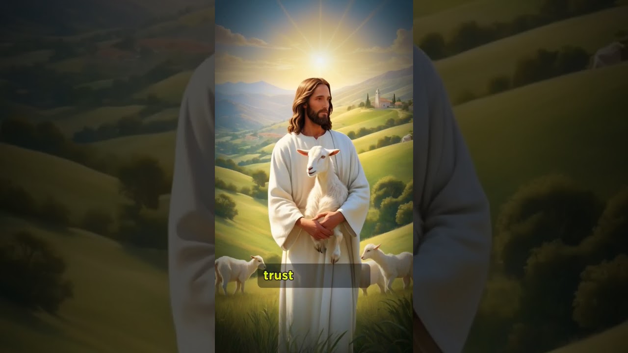 ✝️God's massage to my all child #bible #jesus #god #jesuschrist