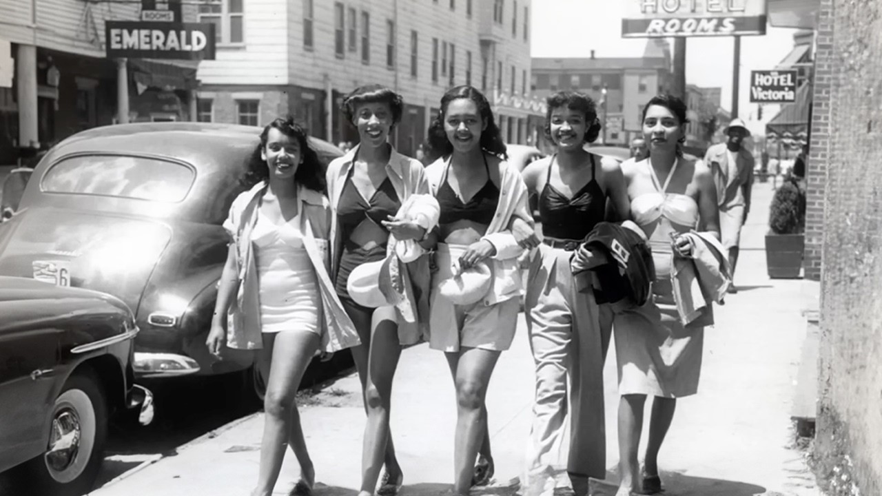 100 Incredible Historical Moments in One Video