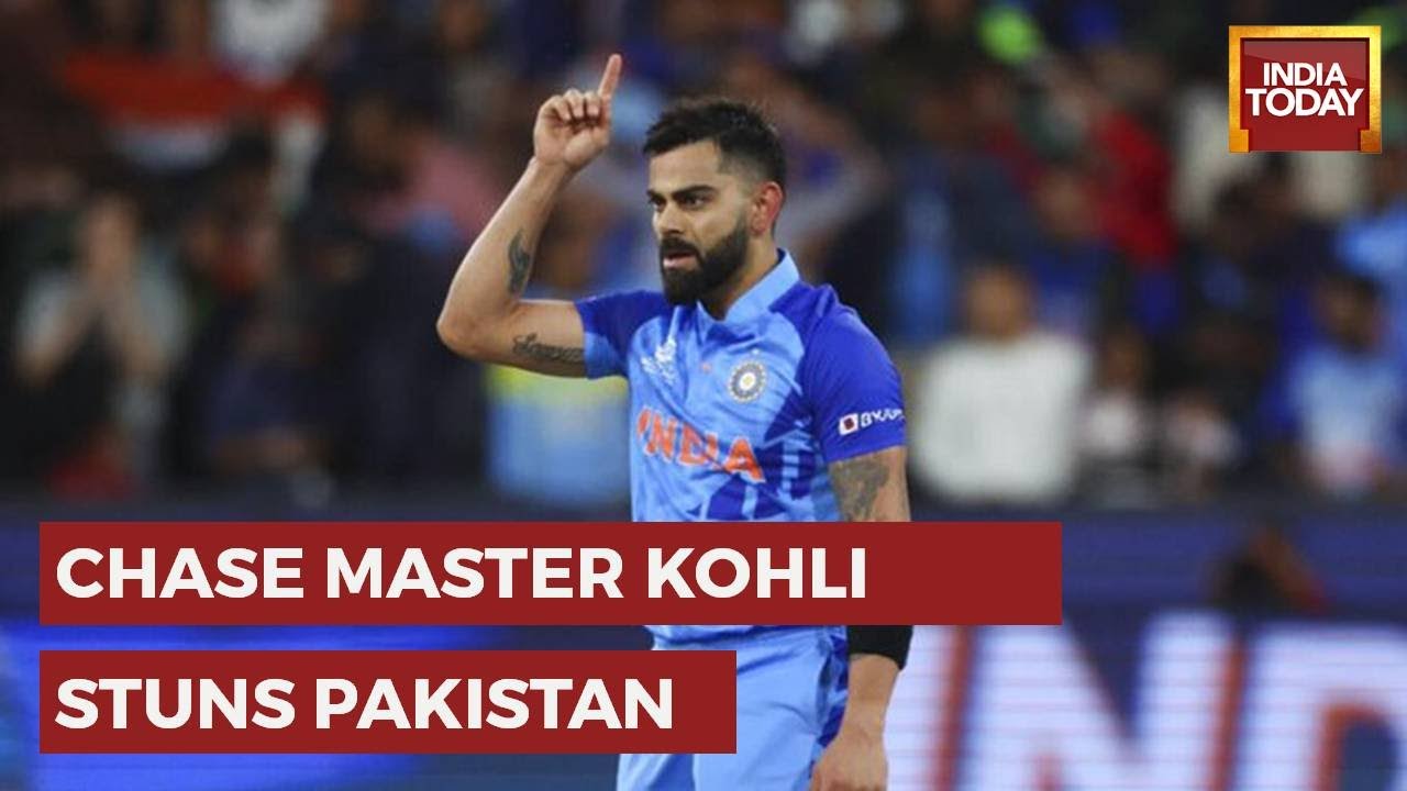 'It Was Paisa Vasool For Spectators': Sunil Gavaskar On India's Victory Over Pakistan
