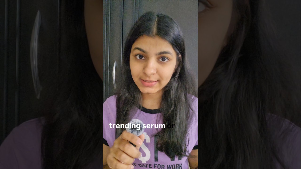 STOP! ⚠️ Before you buy your next skincare product, you need to know this &mdash; 😱 Meet INCI Decoder💥