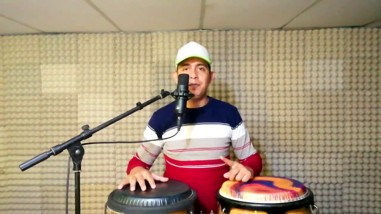 TUTORIAL... como tocar música típica de panamá