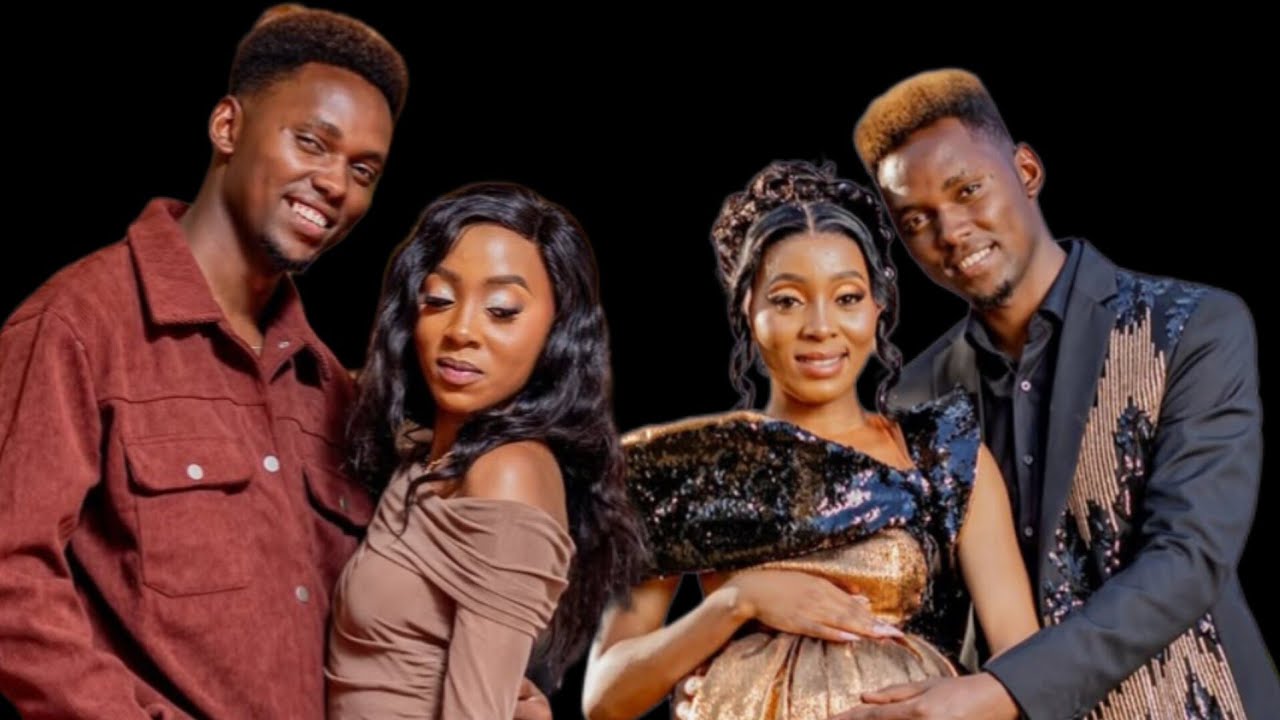 WAPENDWA MUZIKI ELECTRIC PERFORMANCE AT RSW INTERNATIONAL AWARDS 2025