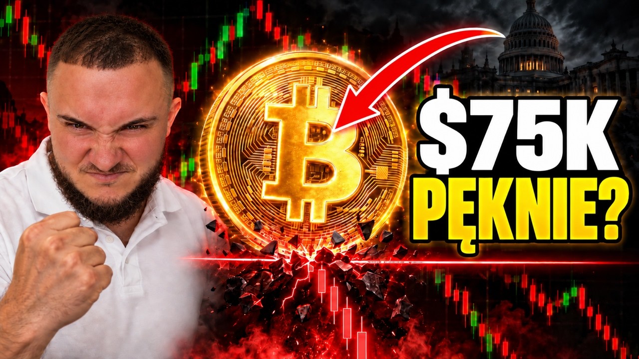 🫨BITCOIN złamie CYKL? Warto sprawdzić te dane...