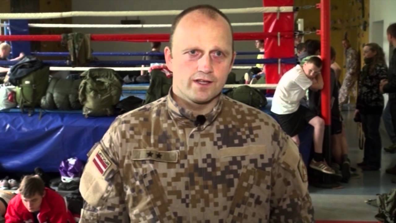 "Laiks vīriem?" 2012.gada 26.maijā