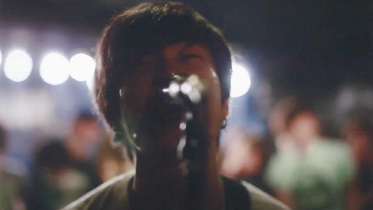 SHANK - Two sweet coffees a day(Official Video)
