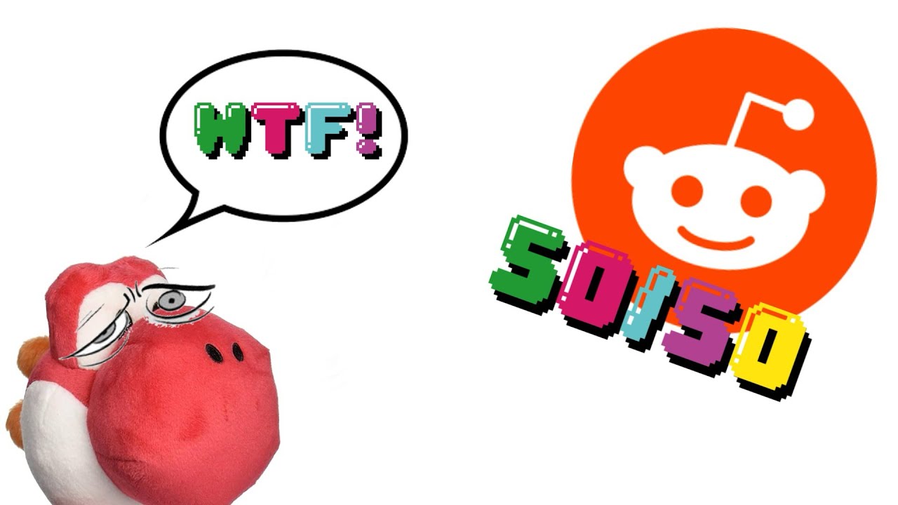 Two idiots react: Reddit 50/50