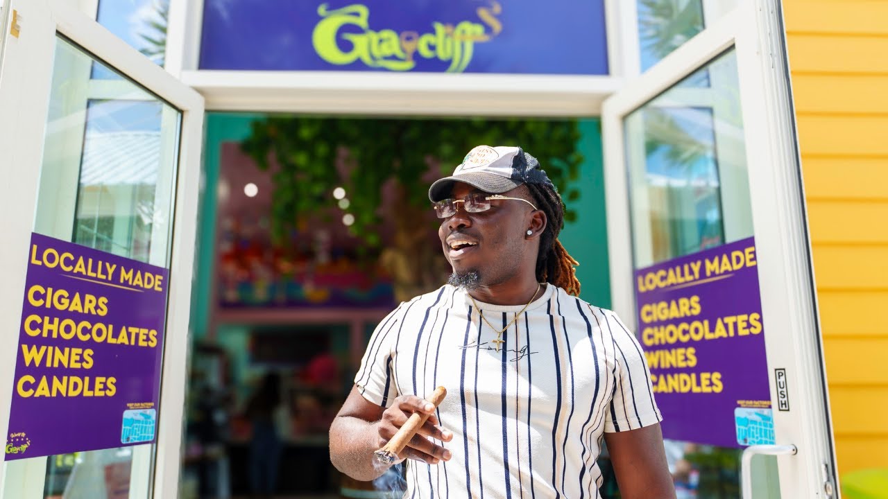 Tenant Spotlight: World of Graycliff