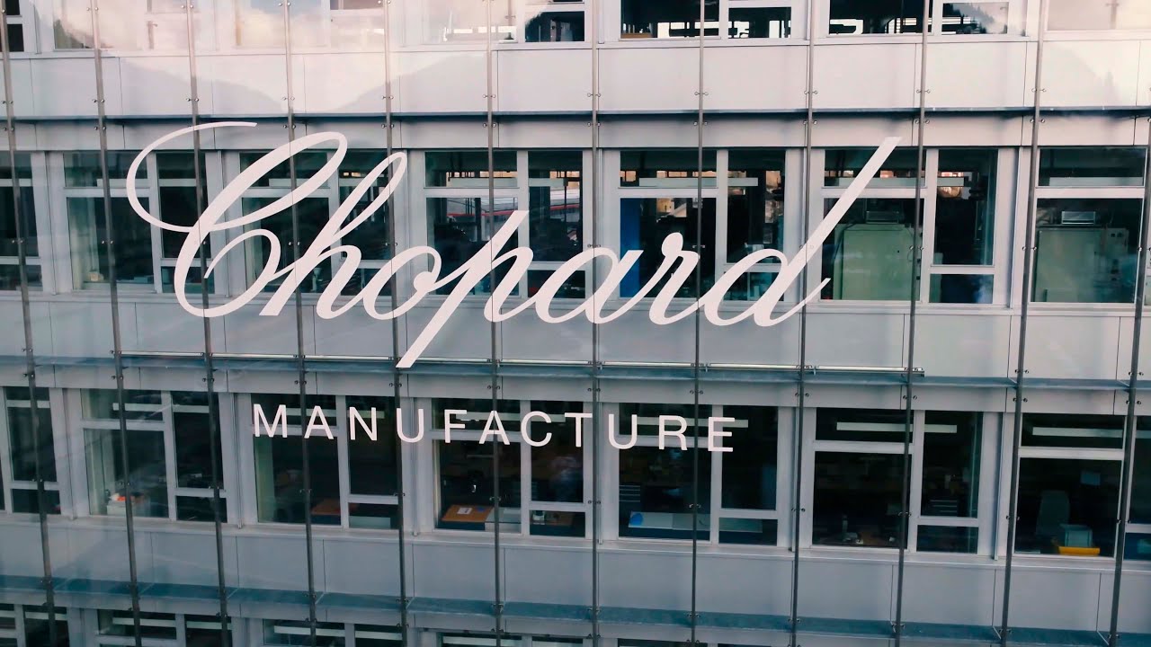 Chopard Manufacture, 25 Years of Fine Watchmaking in Fleurier