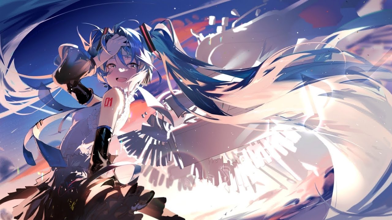 Nightcore - Роман | Винтаж