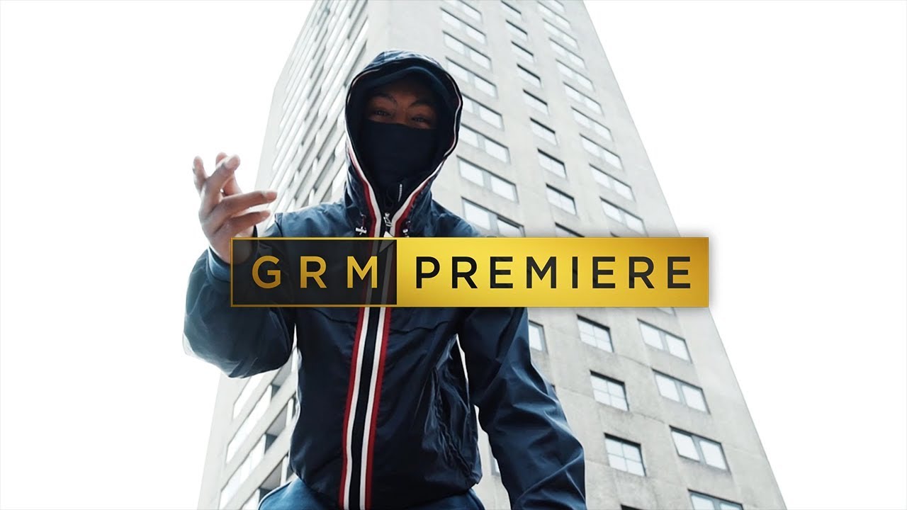 SL - Genes (ft. Chip) [Music Video] | GRM Daily