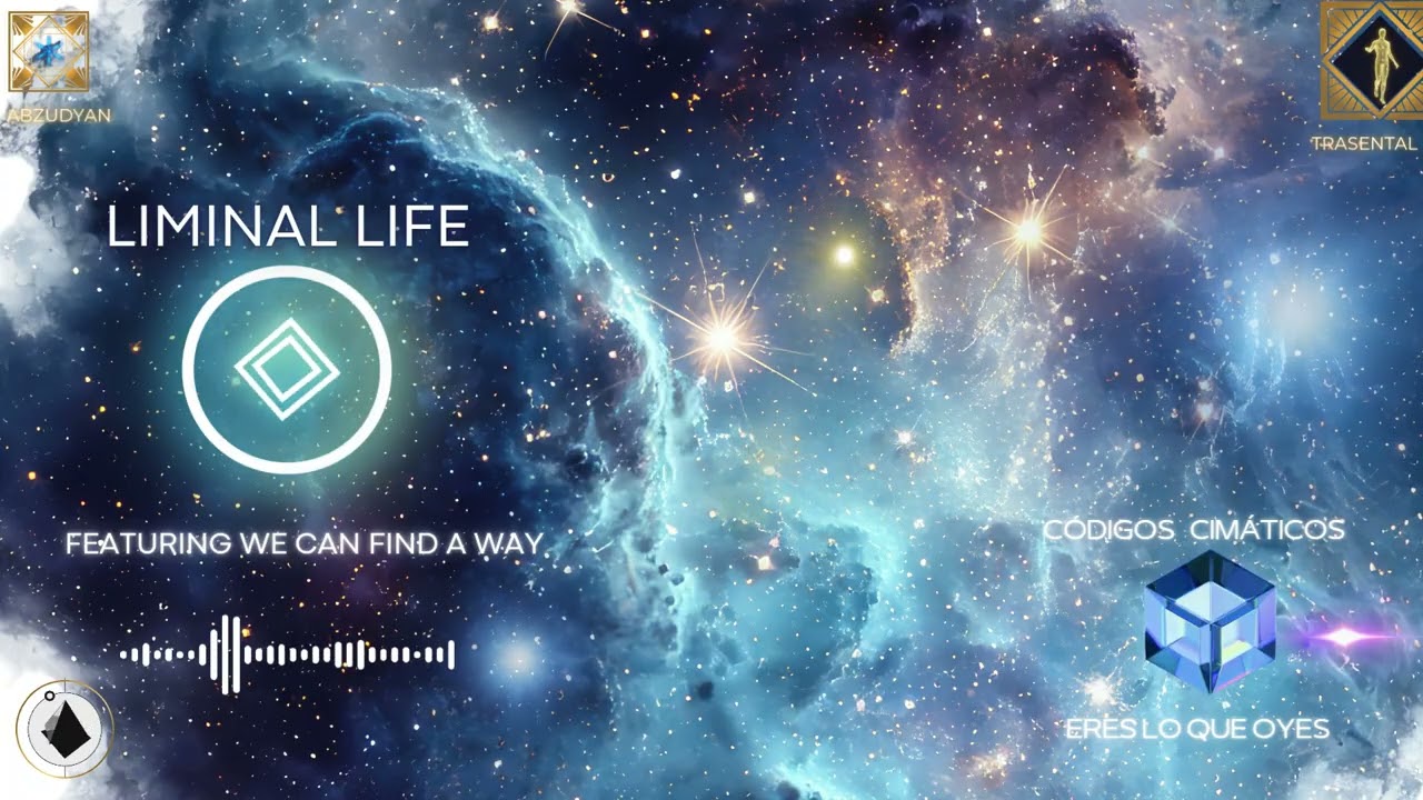 LIMINAL LIFE FEATURING WE CAN FIND A WAY