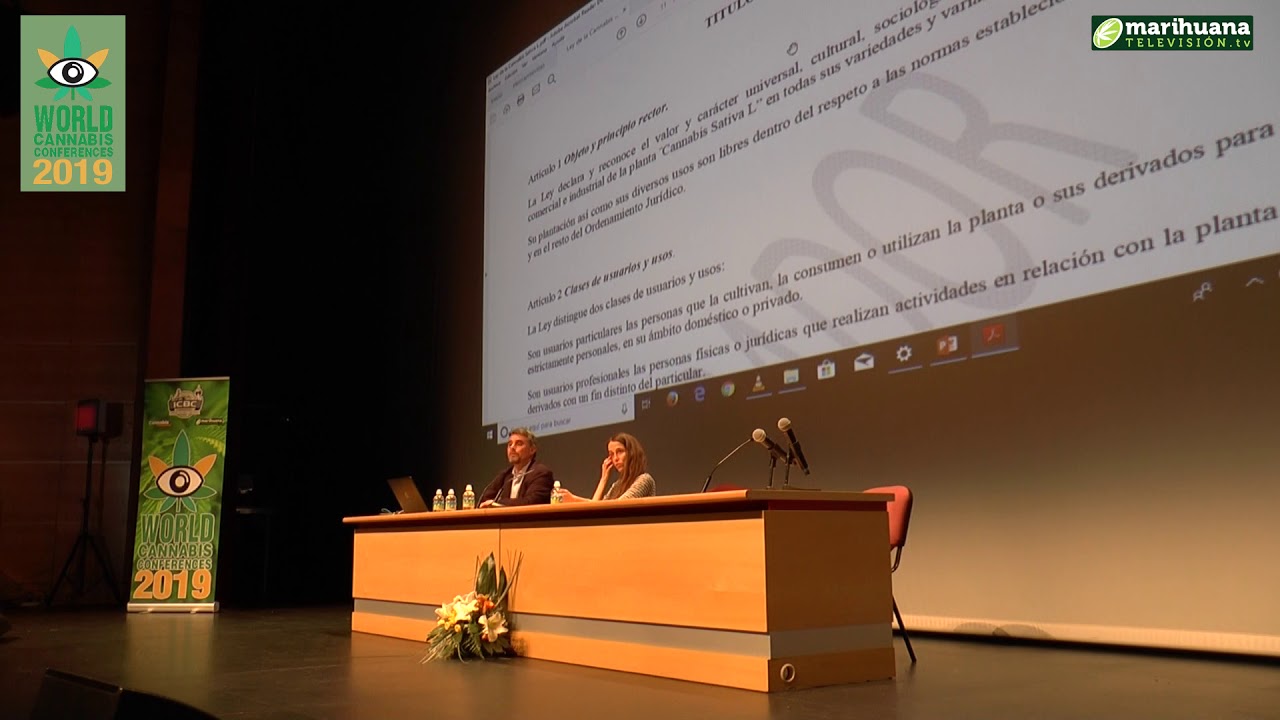 Conferencia 