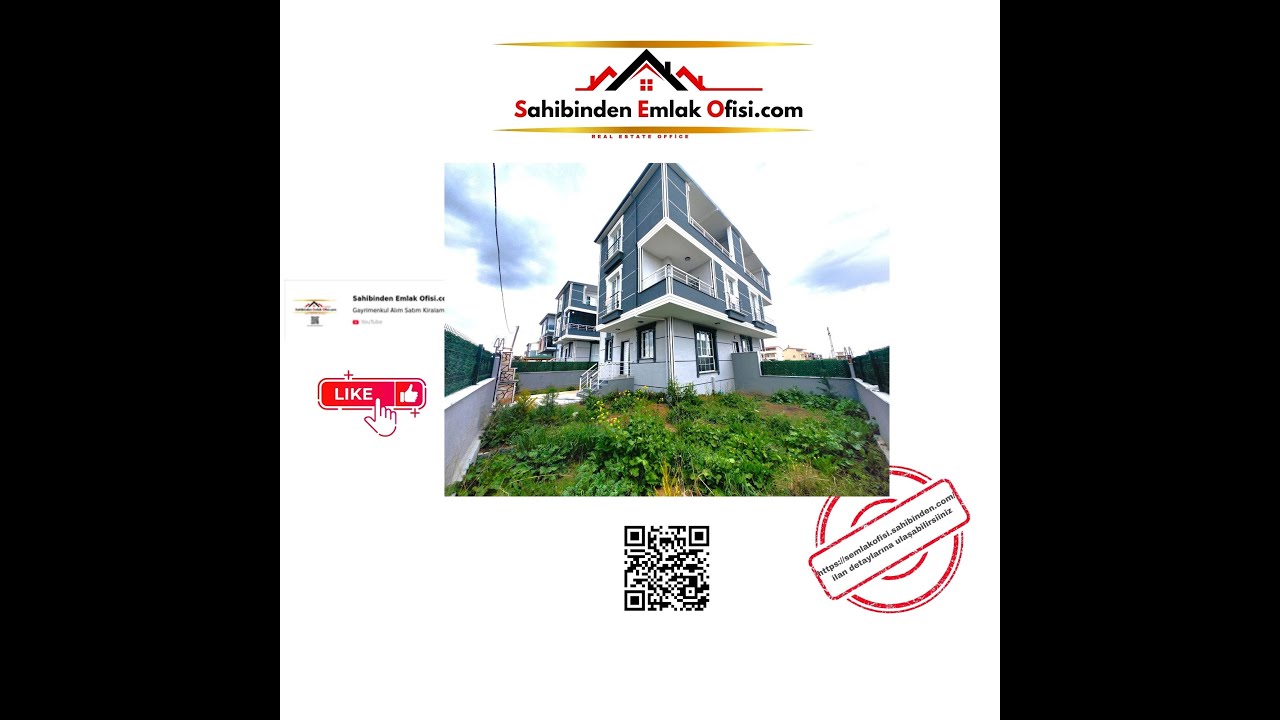 İlan No  1239668179 #satılıkvilla  #marmaraereğlisi #yeniçiftlik #sultanköy #gümüşyaka #satılık