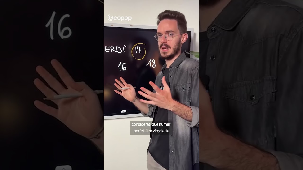 Perch&eacute; si dice che Venerd&igrave; 17 porti 