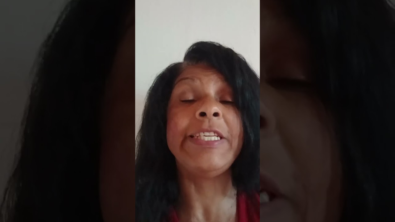 Este vídeo  e ontem  mais  eu chorei  hoje  alma qui precisa  de Deus 