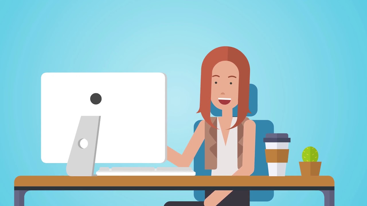 Work From Home Tips to Stay Productive & Connected