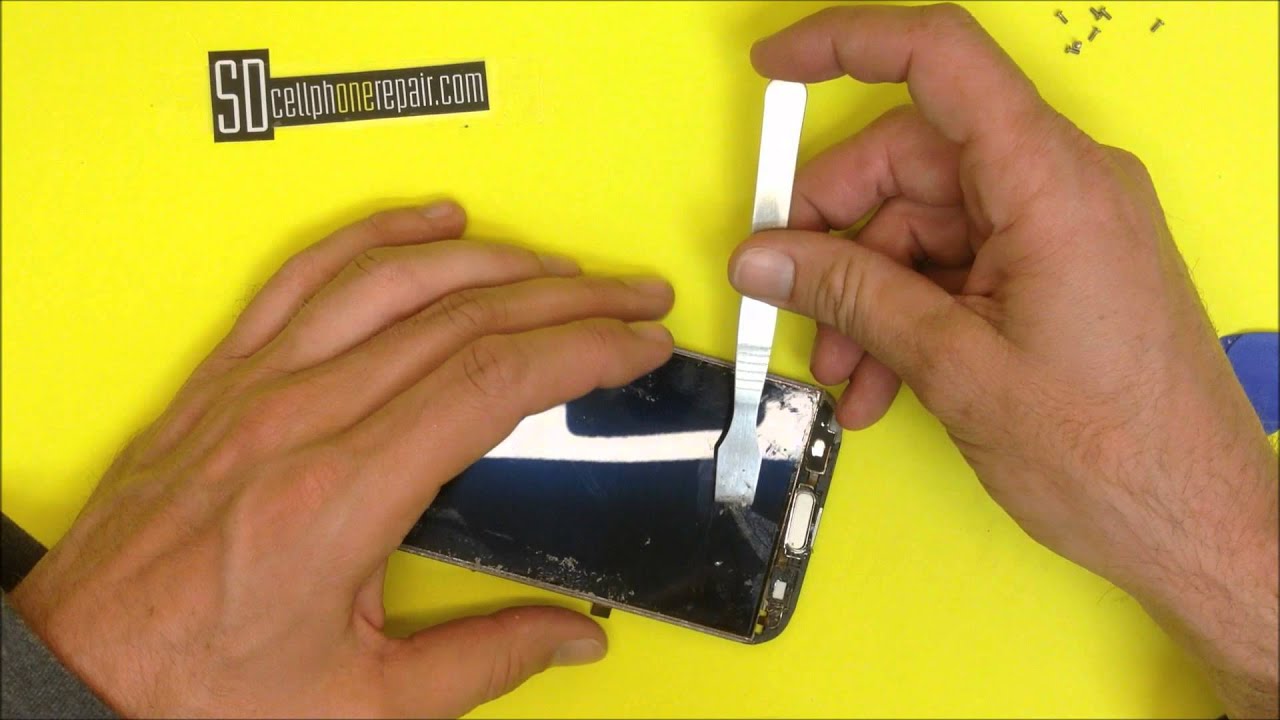 Samsung galaxy note 2 glass only