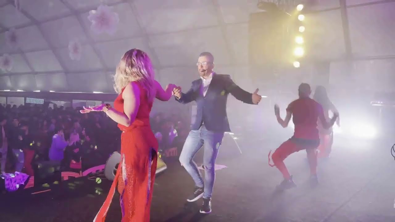 Banda Renovação 3-Figueira Castelo Rodrigo «Amendoeiras em Flor» 2024