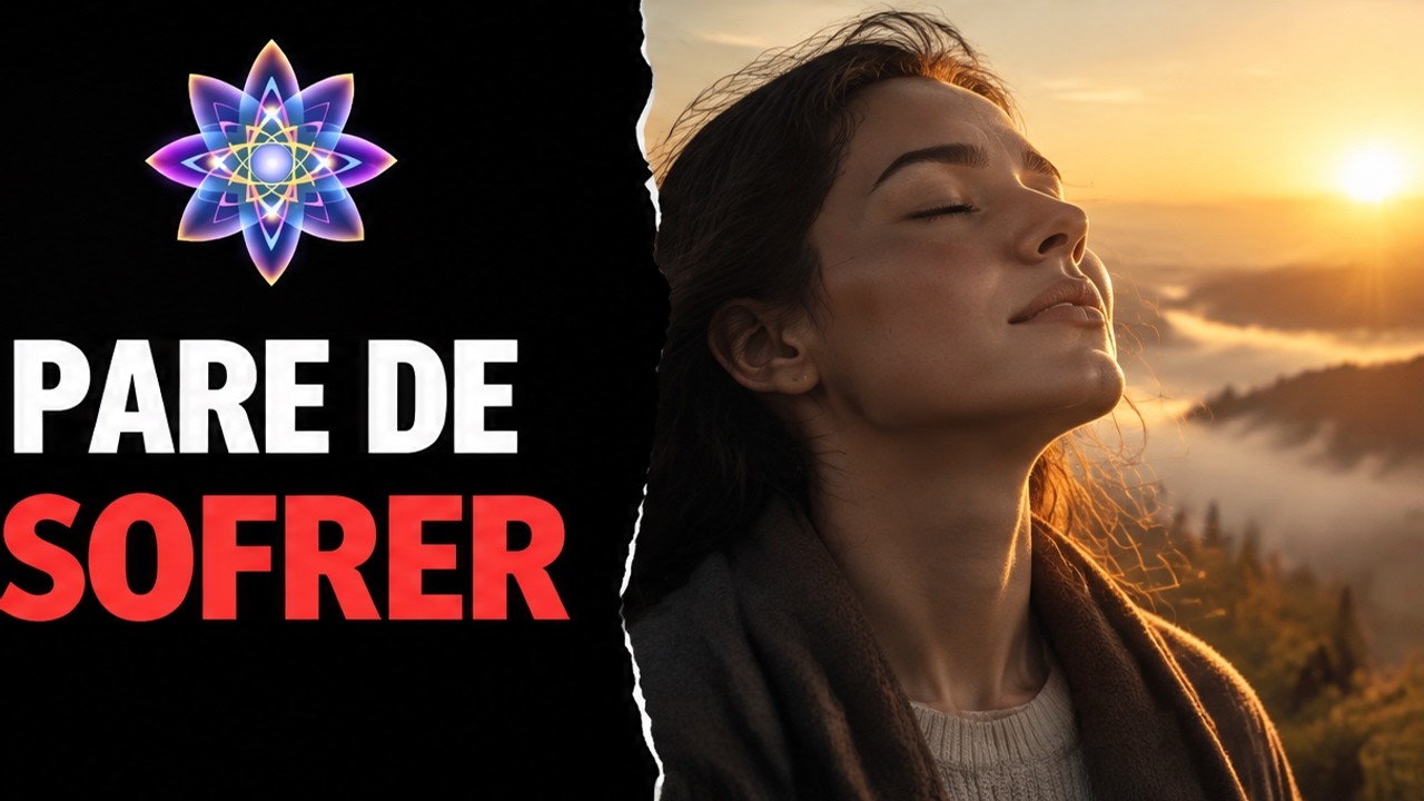 PERCEBER OU INTERPRETAR? MUDE SUA VISÃO DA VIDA