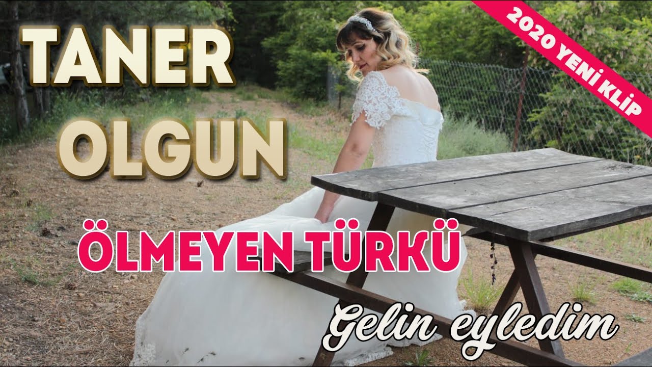 Taner Olgun - Gelin Eyledim