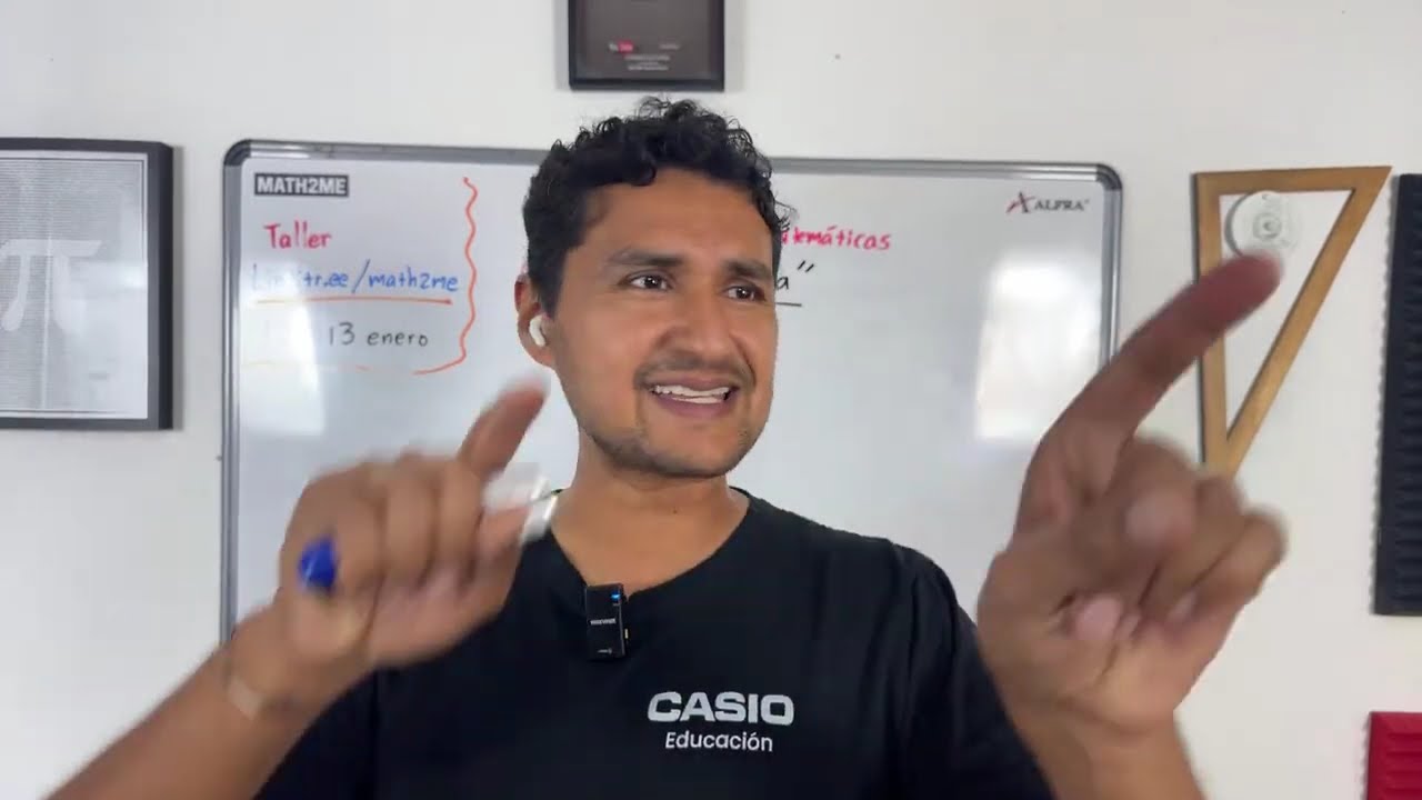 Consejos EXANI | Admisión a la Universidad | Ep.5 | Álgebra