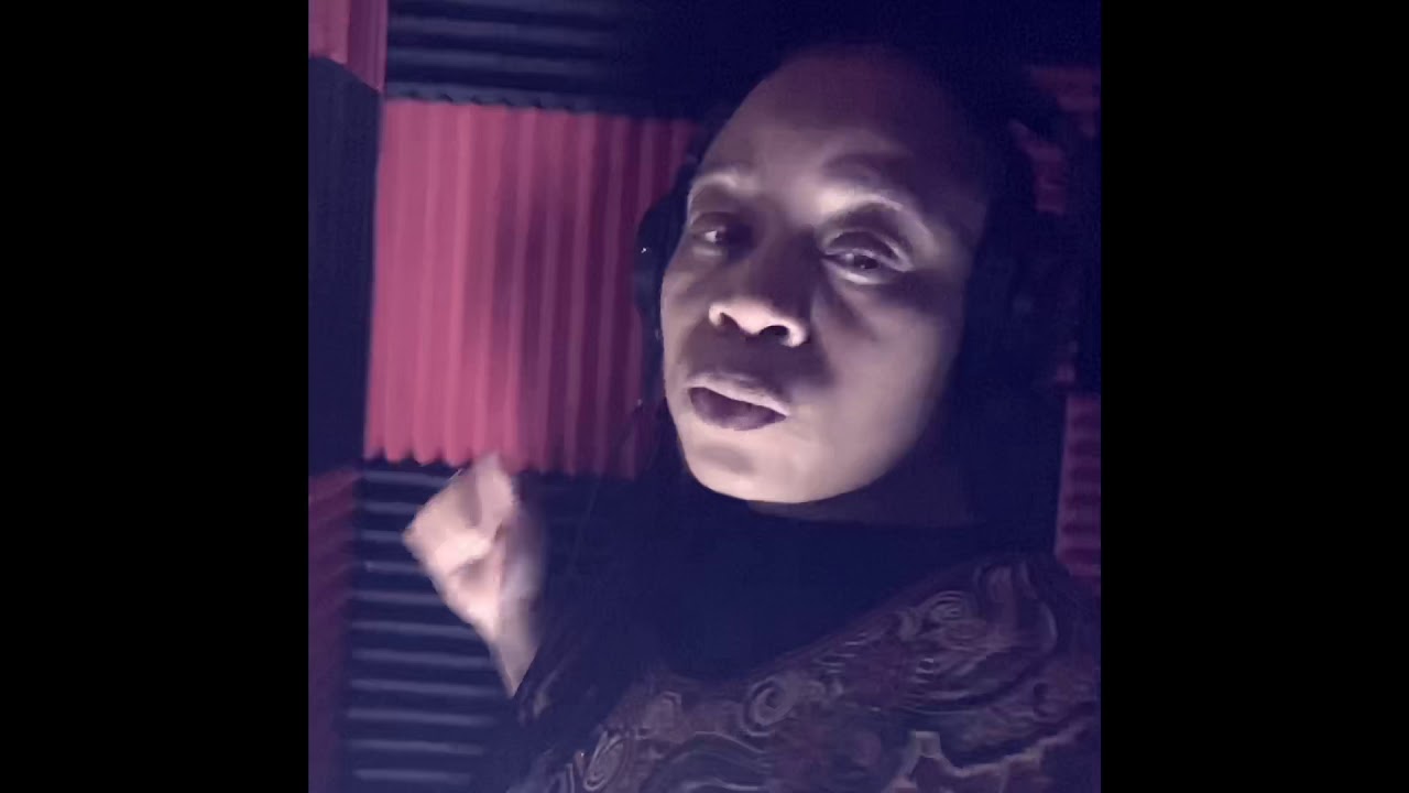 As I Breathe- Official music video Nubian Divine