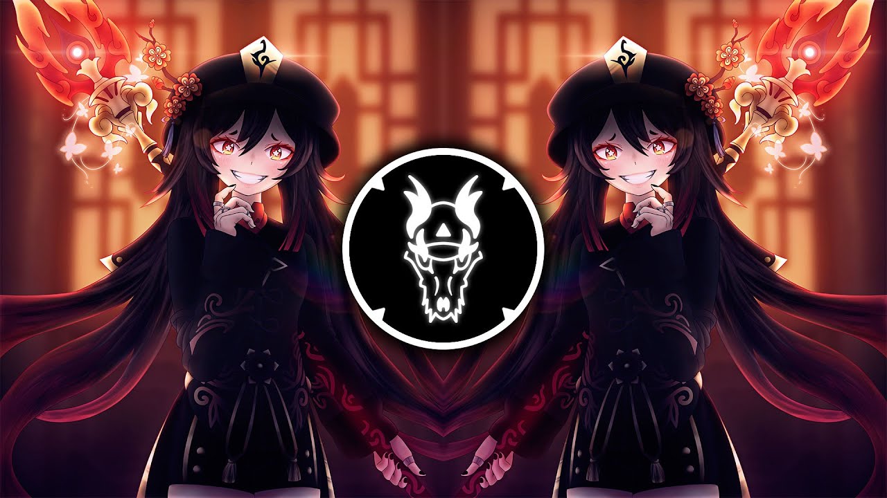 Hu Tao Song - Hilichurl Theme (Tria remix) [Genshin Impact]