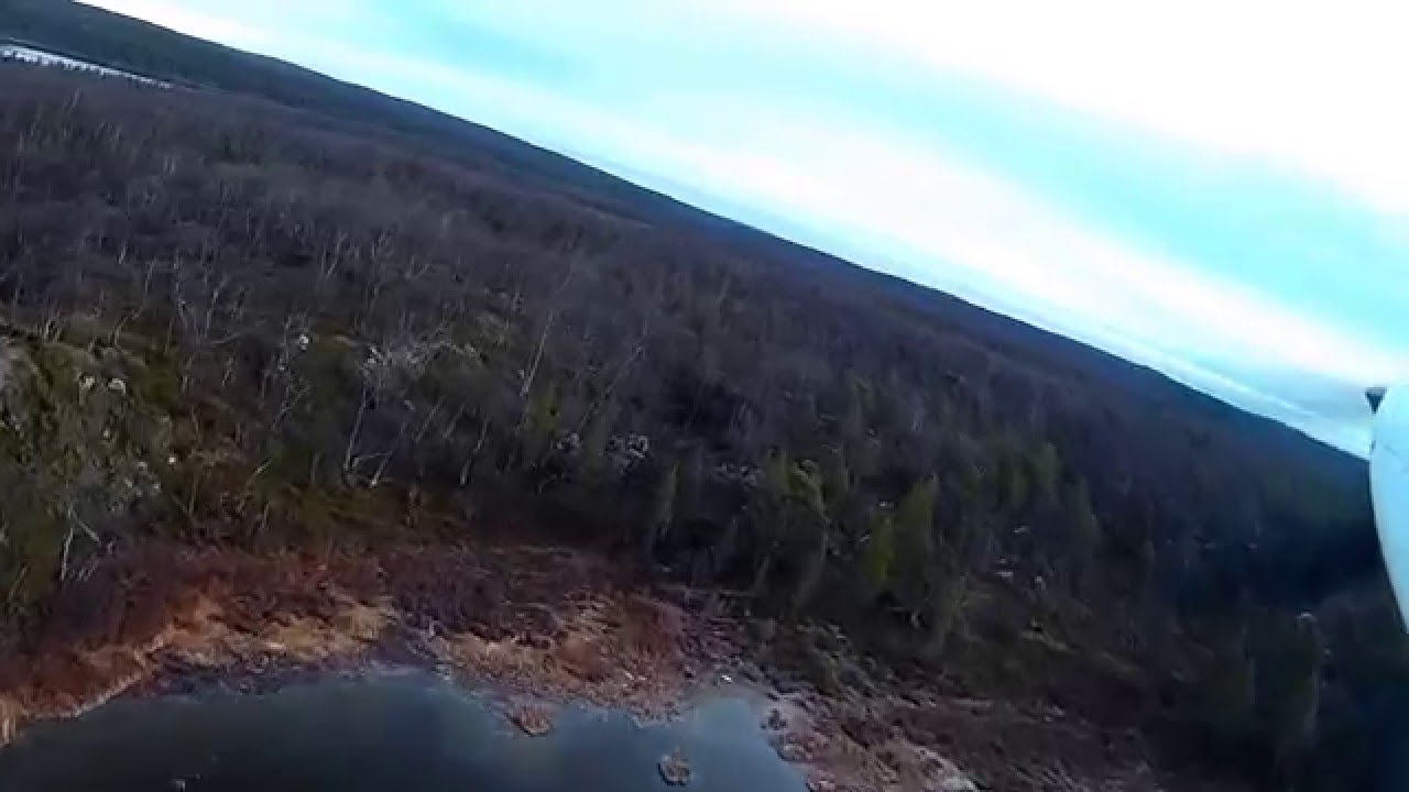 Lapland Flight Services, Sevettijärvi - FINLAND / OH-CDI