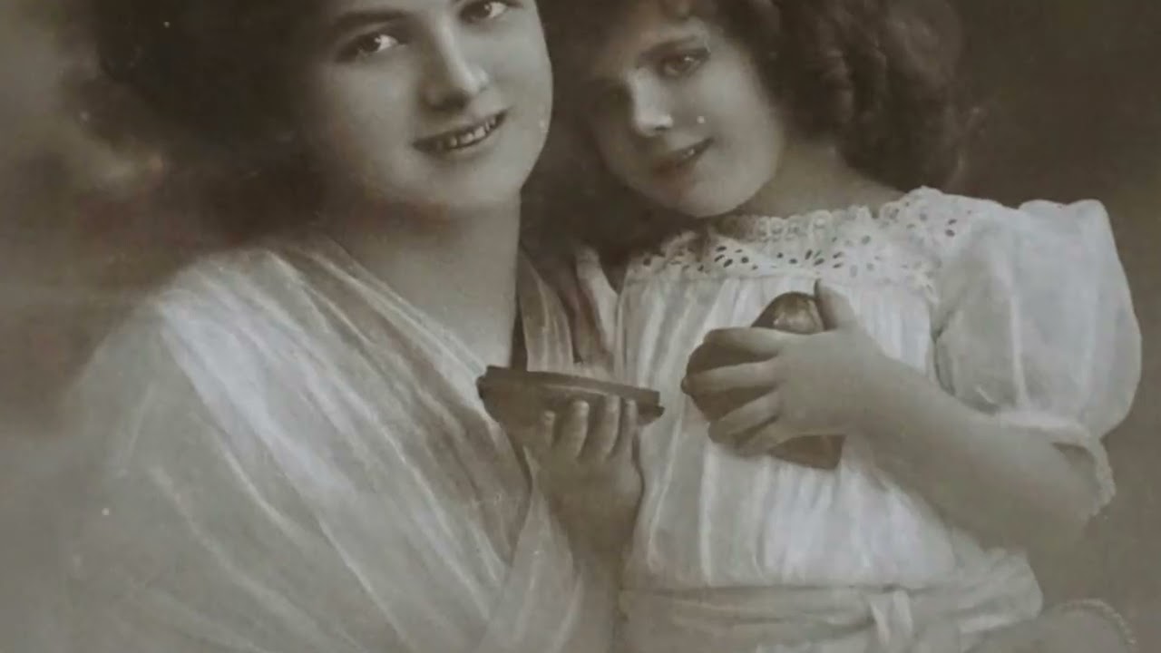 Madre Obsesiva e Hija Prodigio: El Trágico Destino de Aurora y Hildegart