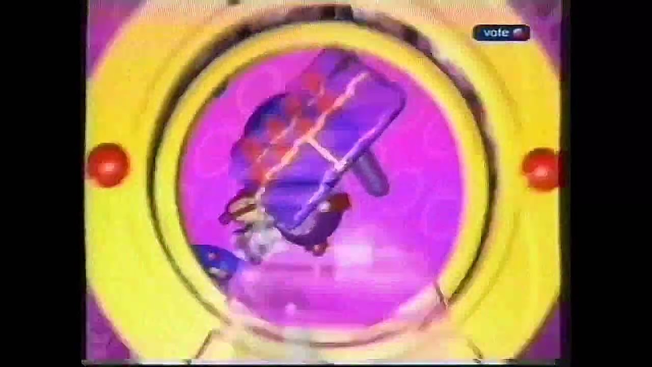 Sky Movies - Double Decker Ident (RARE, 2002-2003)