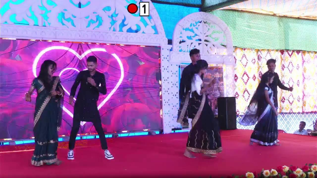 LN COLLEGE FAN CLUB's Live broadcast