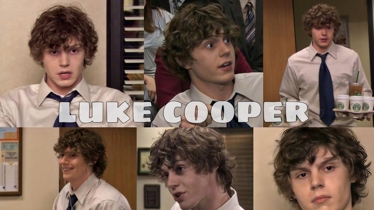 |scenepaks with Luke Cooper|