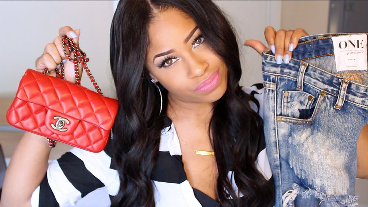 Current Fashion + Beauty Obsessions!!