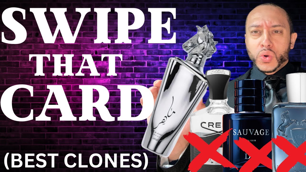 12 Clone Fragrances That Are Better Than The Original