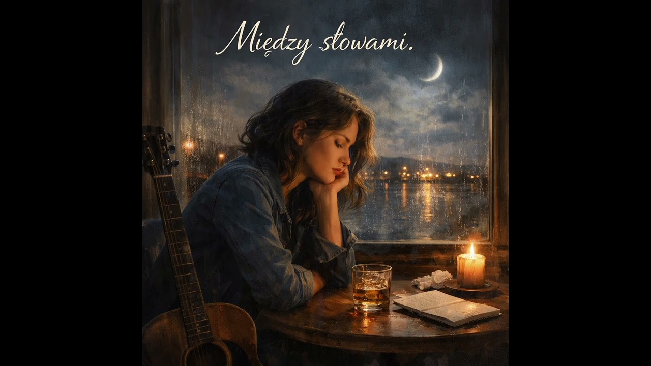 Między słowami
