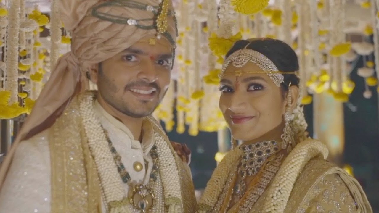 Shatamanam Bhavati - Kalyan Vasanth