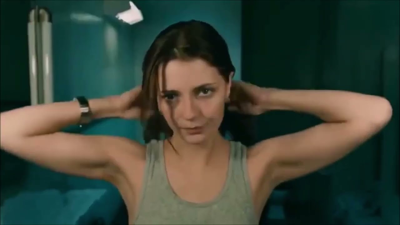 A Prisioneira Filme Suspense e Fic&ccedil;&atilde;o cientifica Completo Dublado   Filmes Lan&ccedil;amentos 2021