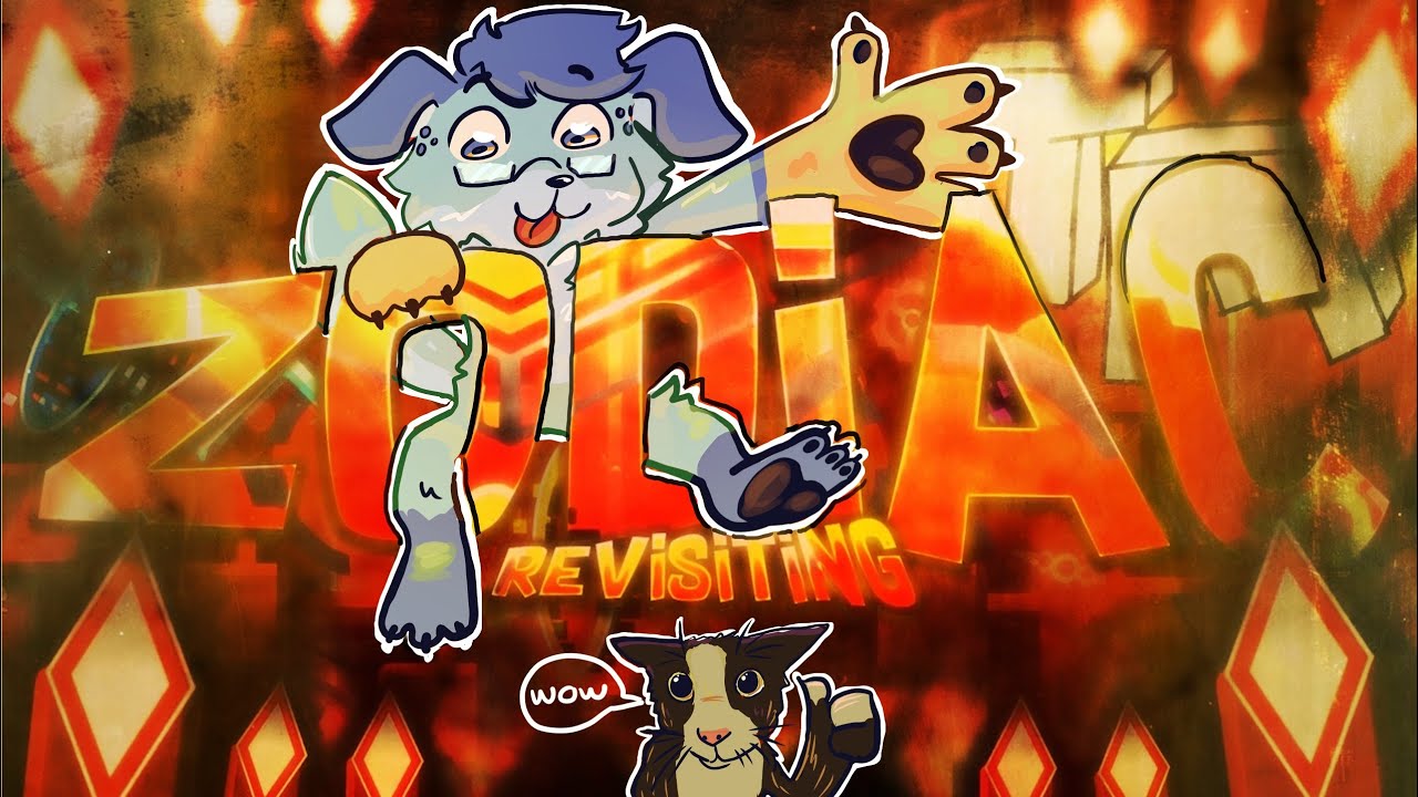 Возвращаясь к первой части, с которой всё началось // СПЕЦИАЛЬНЫЙ ВЫПУСК 400K