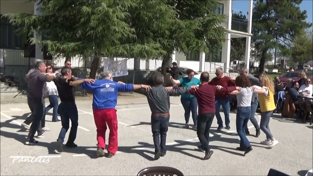ΟΔΡΥΣΕΣ # ζωναράδικος κουλουριαστός (Αλέξης αντρειωμένος, Πετούν τα περιστέρια σου) !!!