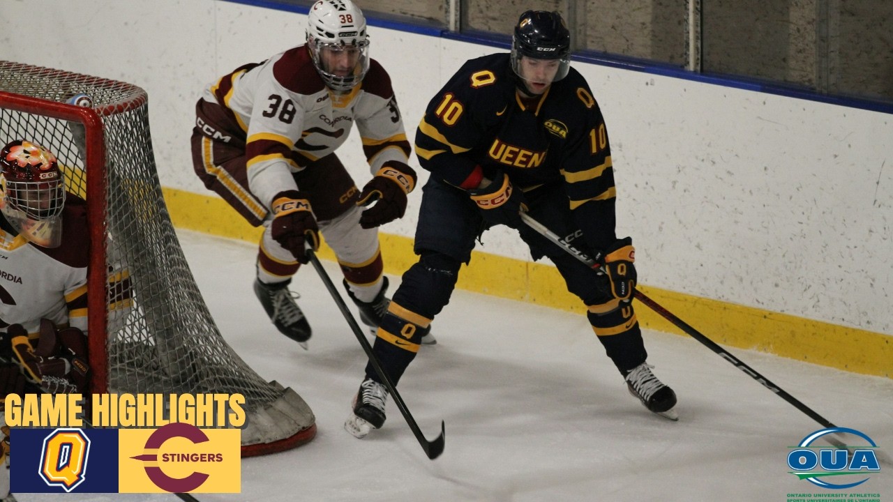 GAME HIGHLIGHTS: Stingers @ Gaels  30/1/2026