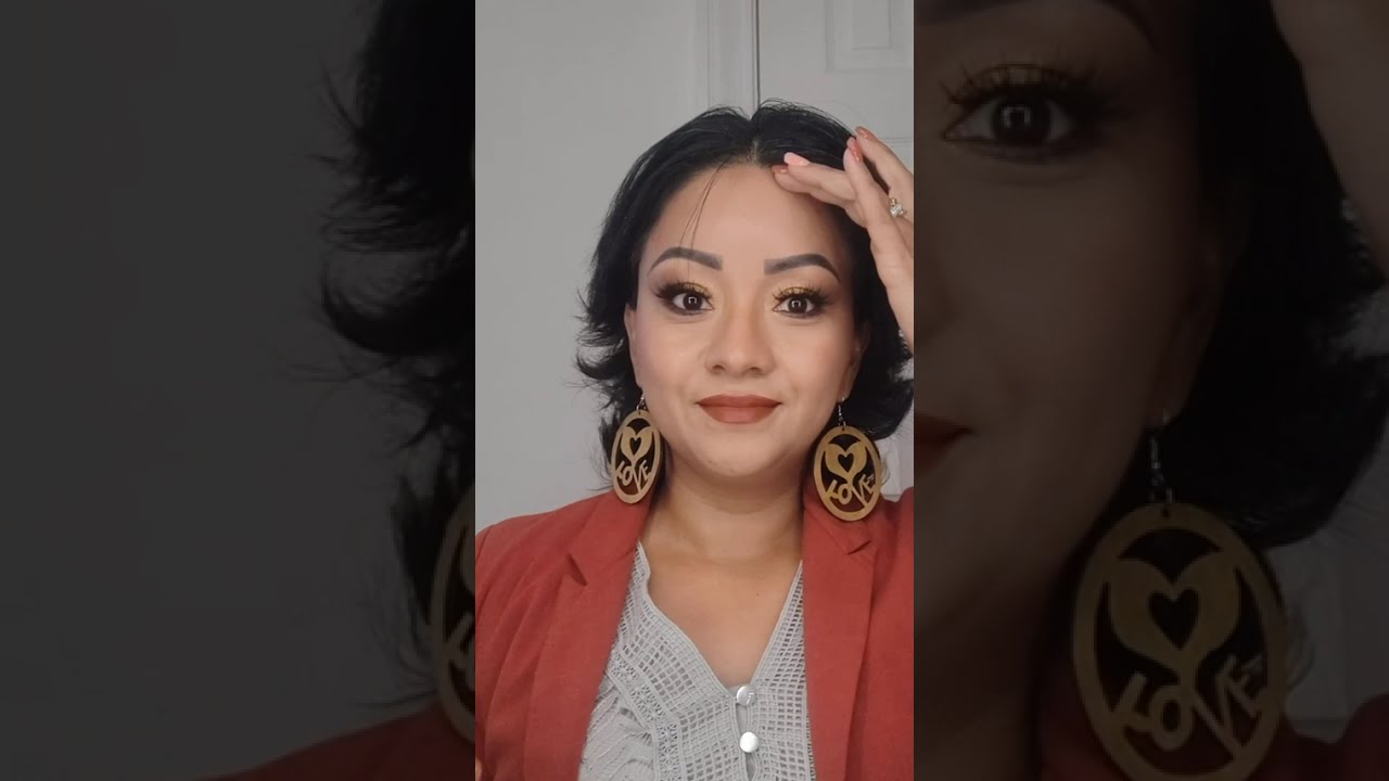 MAQUILLAJE PROBANDO LOS  PRODUCTOS DE OTOÑO DE MARY KAY 2025.😍