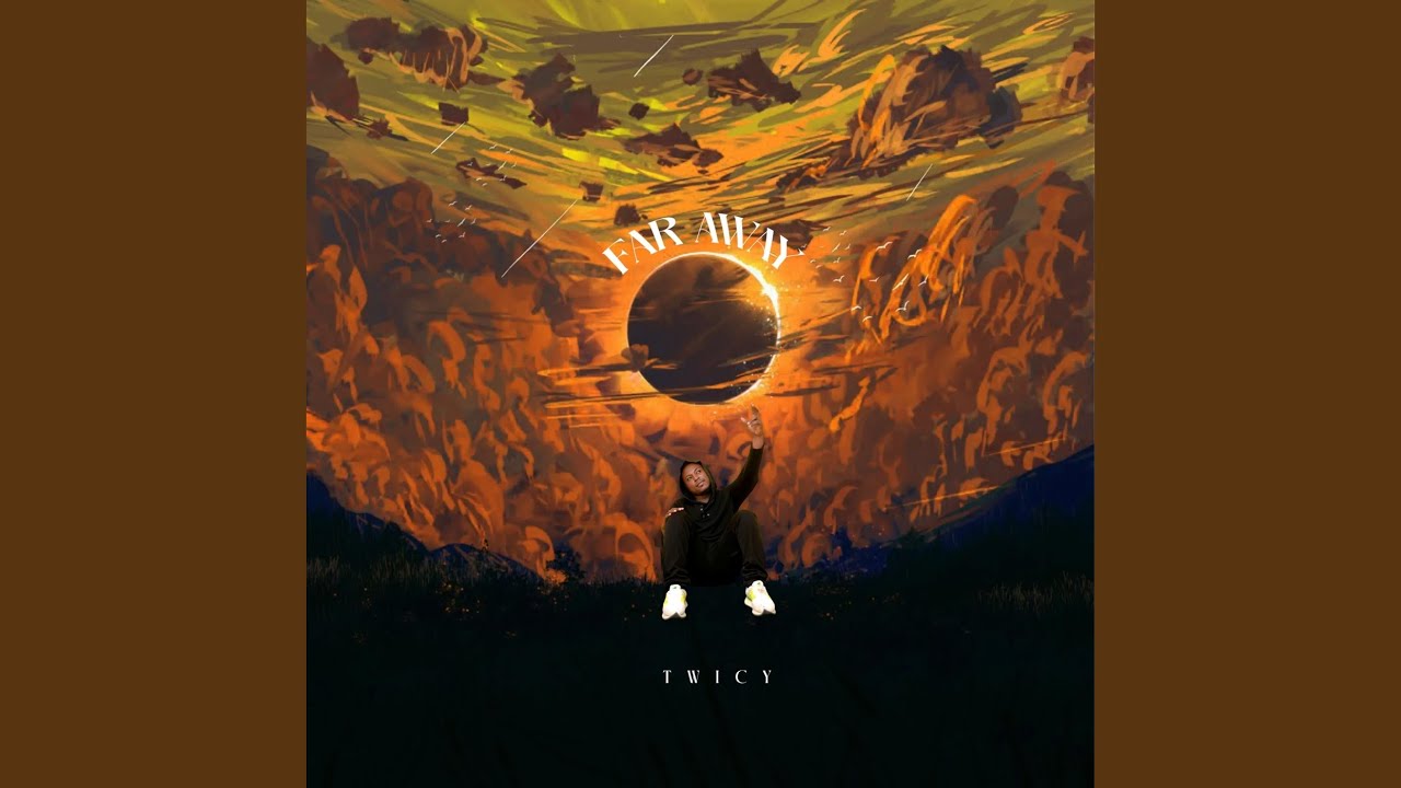 FAR AWAY