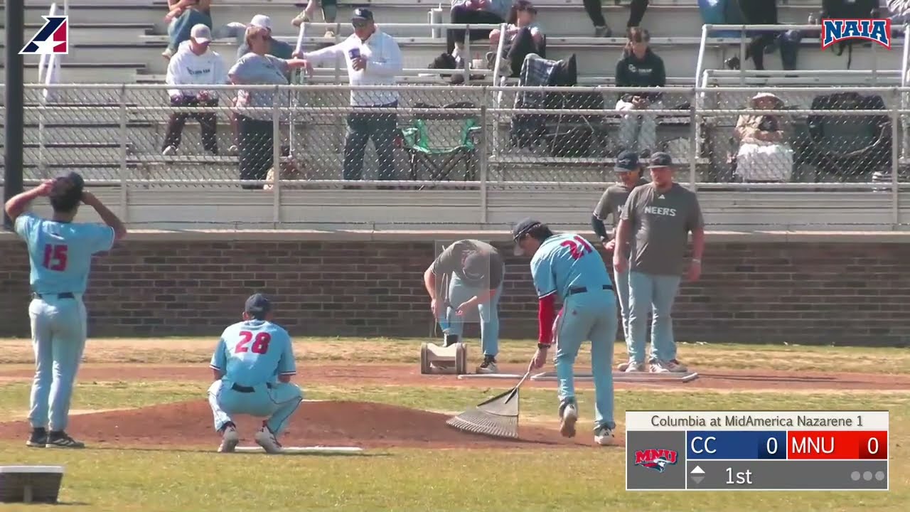 MNU Baseball vs. Columbia 2026 (1)